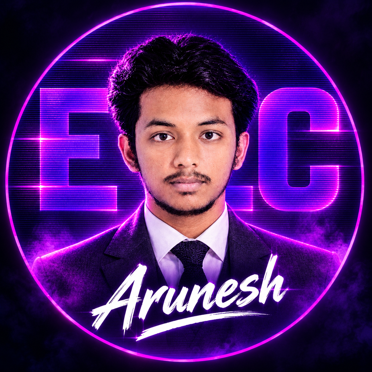 Arunesh